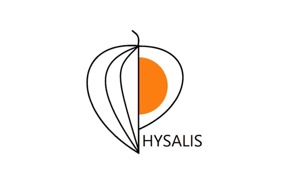 Le Physalis Gite Tout Confort Орбе Екстериор снимка